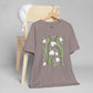 Snow Drops Bella Canvas Unisex Jersey Short Sleeve Tee
