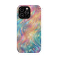 Bespattered Facade Magical Flow Impact-Resistant Case