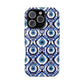 Bespattered Facade Evil Eye MagSafe Tough Case
