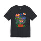 "We're All In This Together” Bella Canvas Unisex Jersey Short Sleeve Tee T-Shirt