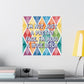 Bespattered Facade "Not Just a Pretty Face" Giclée Archival Matte Paper Prints