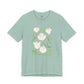 Magnolia Bella Canvas Unisex Jersey Short Sleeve Tee