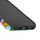 Bespattered Facade Rainbow Sprinkle Donut Impact-Resistant Case