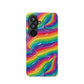 Bespattered Facade Rainbow Paint MagSafe Tough Case
