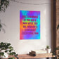 Bespattered Facade "Somewhat Exceptional Man" Giclée Archival Matte Paper Prints