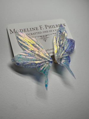 Fairy Hairclip 09
