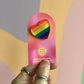 2025 Pride Donation Studs +Pins