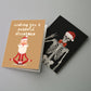 Holiday All Star Christmas Greeting Cards, Set of 24