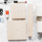 Mug Stand and Customizable Mugs Kit