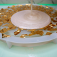 Gold Leaf Resin Tray Kit