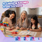 Flower Origami Kit