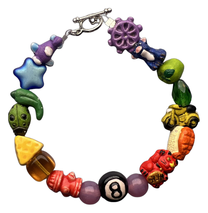 wild card bracelet v2