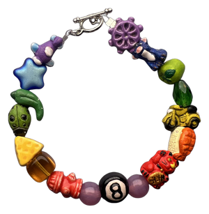 wild card bracelet v2