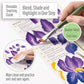 Learn To Paint - Iris Kit