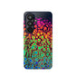 Bespattered Facade Tasty Neons MagSafe Tough Case