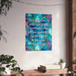 Bespattered Facade "Not Friendly" Giclée Archival Matte Paper Prints