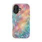 Bespattered Facade Magical Flow Impact-Resistant Case