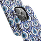 Bespattered Facade Evil Eye MagSafe Tough Case