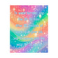 Bespattered Facade "The Secret to Avoid Burnout" Giclée Archival Matte Paper Prints