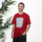 Bespattered Facade "Self Improvement" Colorful Premium Unisex Comfort Colors Garment Dyed 100% Cotton T-Shirt