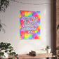 Bespattered Facade "You Haven't Met All the People You Are Going to Disappoint Yet" Giclée Archival Matte Paper Prints