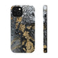 Bespattered Facade You're Golden MagSafe Tough Case