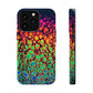 Bespattered Facade Tasty Neons MagSafe Tough Case