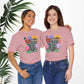 "Have a Nice Day” Bella Canvas Unisex Jersey Short Sleeve Tee T-Shirt