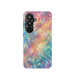 Bespattered Facade Magical Flow Impact-Resistant Case