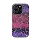 Bespattered Facade Queen Bee Impact-Resistant Case