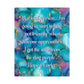 Bespattered Facade "Not Friendly" Giclée Archival Matte Paper Prints