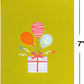 Happy Birthday Box Pop Up Card