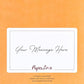 Merry Christmas Pop Up Card