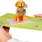 Happy Mother's Day Dog Pop Up Card - 5" x 7"