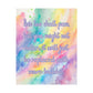 Bespattered Facade "This Too Shall Pass" Giclée Archival Matte Paper Prints