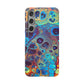 Bespattered Facade Intergalactic Rainbow Snap Case