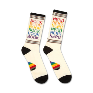Book Nerd Pride