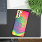 Bespattered Facade Tasty Neons Slim Case