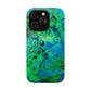 Bespattered Facade Radioactive Impact-Resistant Case