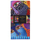 Laurel Burch Fantasticats Cotton Tea Towel – Flat Weave, Absorbent
