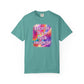 Bespattered Facade "Breathe if I'm Your Favorite" Colorful Premium Unisex Comfort Colors Garment Dyed 100% Cotton T-Shirt