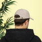 Bespattered Facade Protect the Dolls LGBTQ+ Pride Trans Support Embroidered Hat | 10 Colors