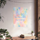 Bespattered Facade "Be a Lady, but Also a B*tch" Giclée Archival Matte Paper Prints
