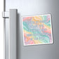 Bespattered Facade "You're so Funny" Refrigerator Magnet