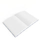Bespattered Facade Evil Eye Notebook - Unlined (Blank) Pages