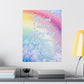Bespattered Facade "Mom Said I Could Be Anything..." Giclée Archival Matte Paper Prints