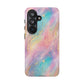 Bespattered Facade Pastel Dreams Tough Case