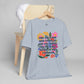 "Find You a Man Who...” Bella Canvas Unisex Jersey Short Sleeve Tee T-Shirt