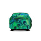 Bespattered Facade Radioactive Backpack