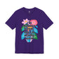 “I've Menaced Before and I'll Menace Again” Bella Canvas Unisex Jersey Short Sleeve Tee T-Shirt